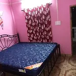 Agonda Pink House