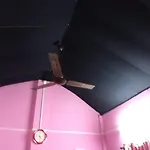 Agonda Pink House