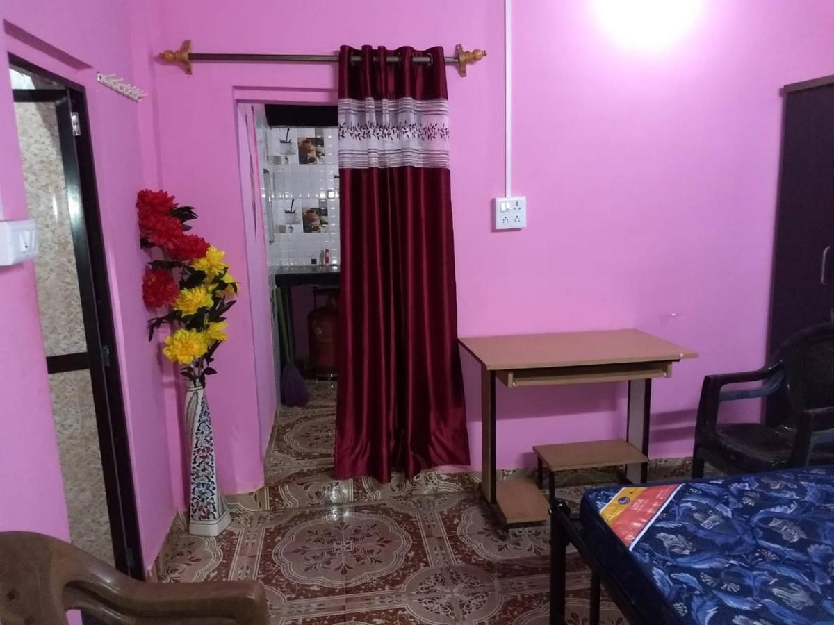Agonda Pink House * Canacona