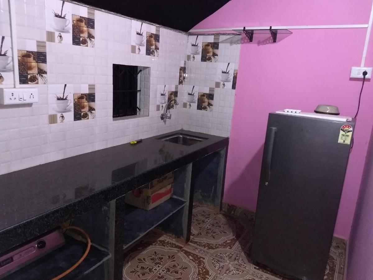 Agonda Pink House Canacona