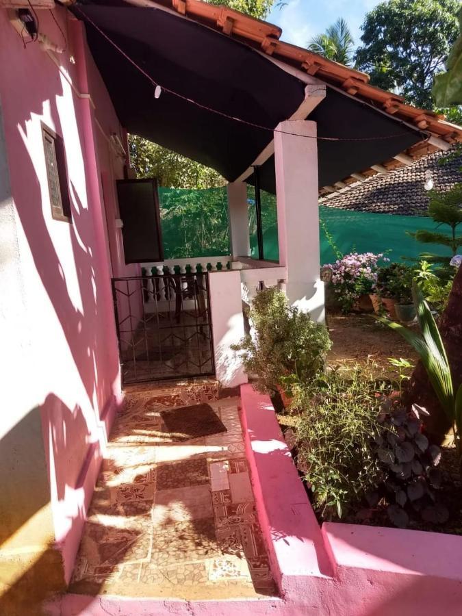 Agonda Pink House *