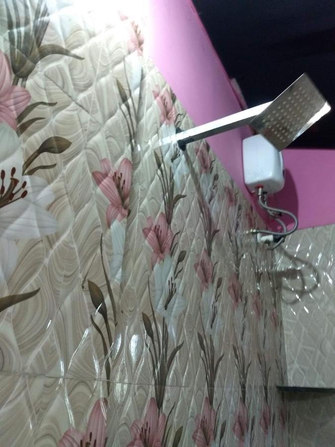 Apartment Agonda Pink House